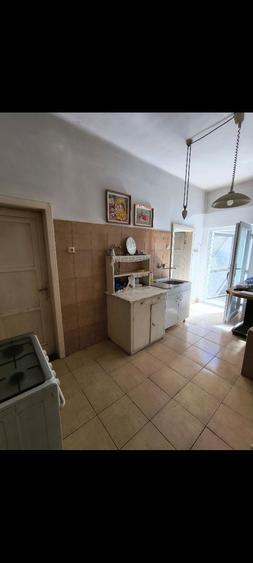 Casă cu 2 camere în Baciu