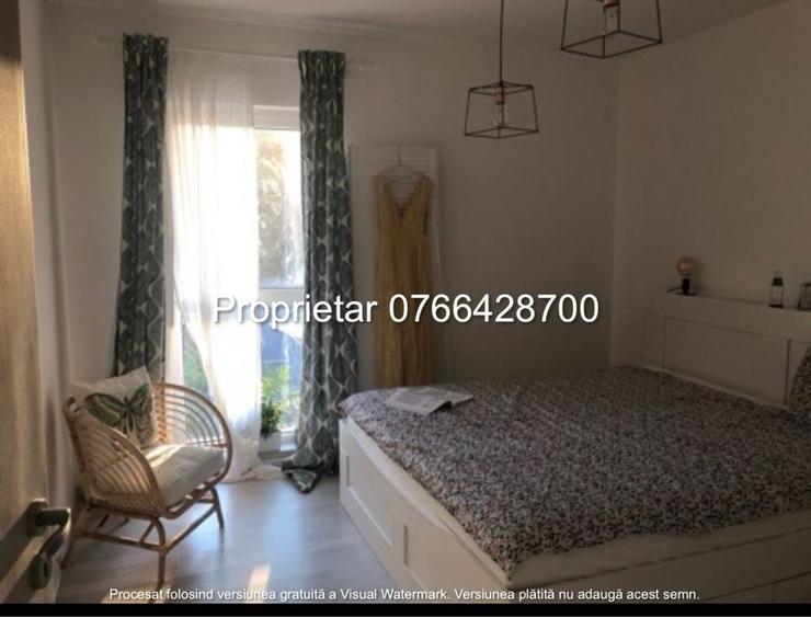 Apartament cu 3 camere semidecomandat în Titan