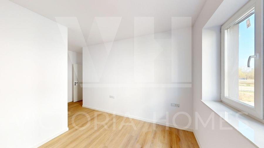 Apartament 3 cam Pipera - Oxford Gardens - Olga Gudynn -  Pădurea Băneasa - 6