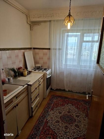 Apartament cu 2 camere decomandat în Popa Șapcă