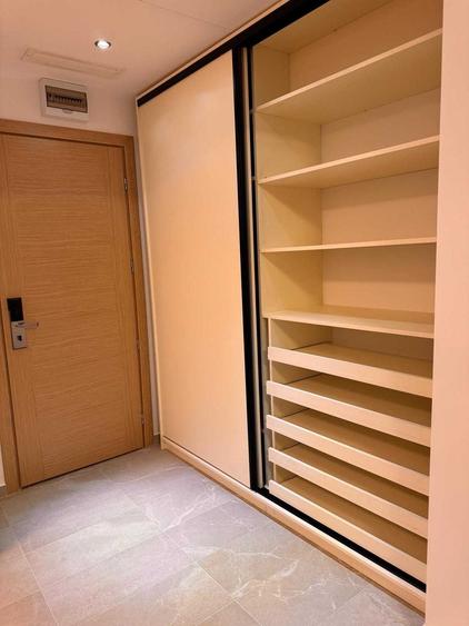 Apartament cu 2 camere decomandat în Vitan
