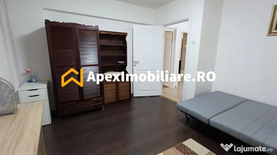 Apartament cu 2 camere decomandat în Cantemir