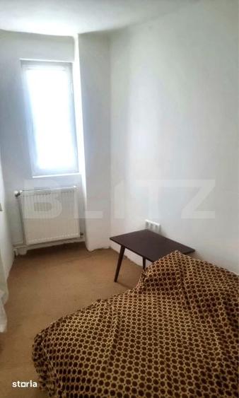 Casă cu 3 camere cu Teren 240 Mp în Mihai Bravu