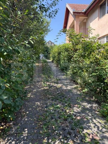 Garsonieră la casă, 20 mp, pet friendly, zona Manastur - 10