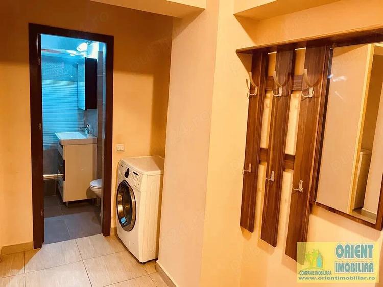 Apartament cu 2 camere decomandat în Tomis II