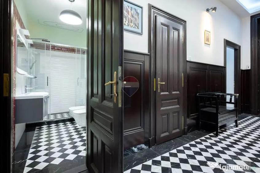 Spațiu comercial, de 130 mp, în 15 Noiembrie
