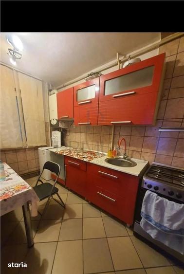 Apartament cu 3 camere decomandat în Iosefin