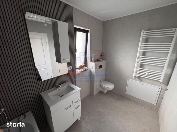 Apartament cu 4 camere în Miroslava