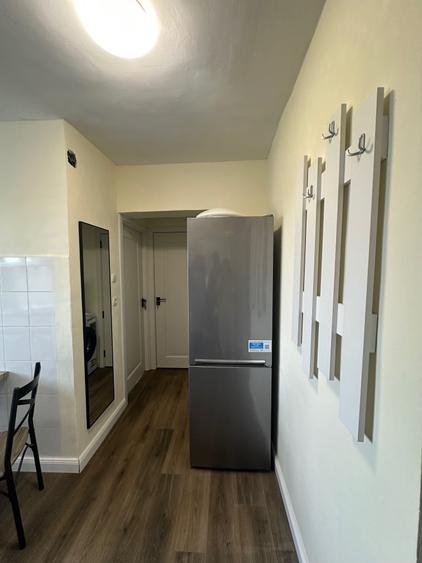 Apartament cu 2 camere decomandat în Nufărul