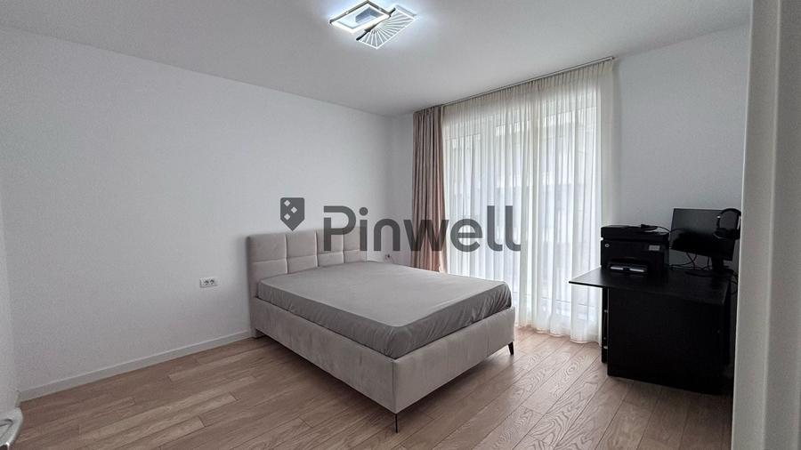 Apartament 3 camere MTM Residence | Parcare inclusă - 10