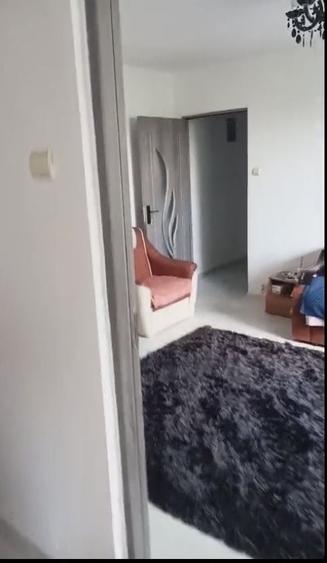 Apartament cu 2 camere decomandat în Exterior Vest