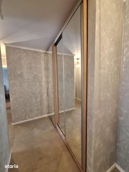 3-Bedroom Apartment with Private Garden for Rent H Pipera Lake - 6