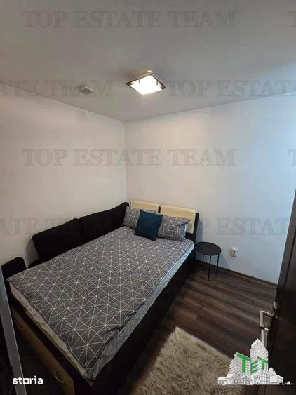 Apartament cu 4 camere decomandat, mobilat în Independenței