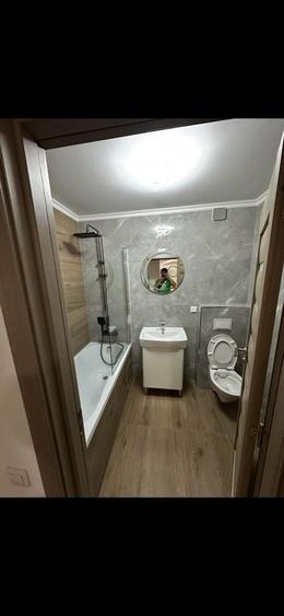Apartament cu 2 camere decomandat în Sânnicoară