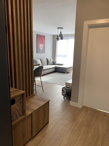 Apartament cu 2 camere decomandat în Gheorgheni