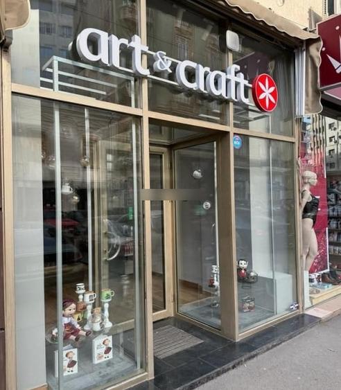 Spațiu comercial, de 35.5 mp, în Ultracentral
