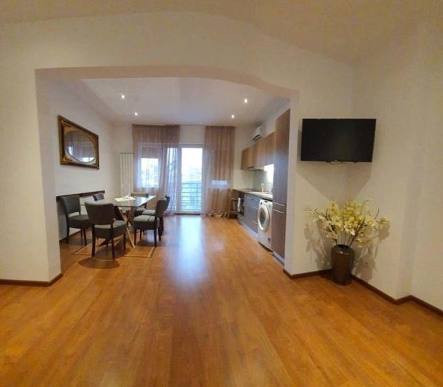 Apartament Lux Italian  3 camere – Piața Romană  - Căderea Bastiliei | Parcare - 2