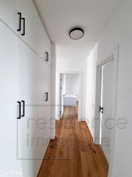 Apartament cu 4 camere semidecomandat, mobilat în Făget