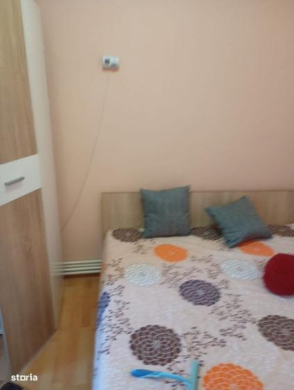 Apartament cu 2 camere decomandat în Obor