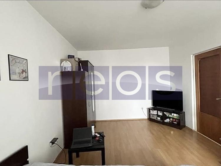 Apartament cu 2 camere decomandat, mobilat în Titan