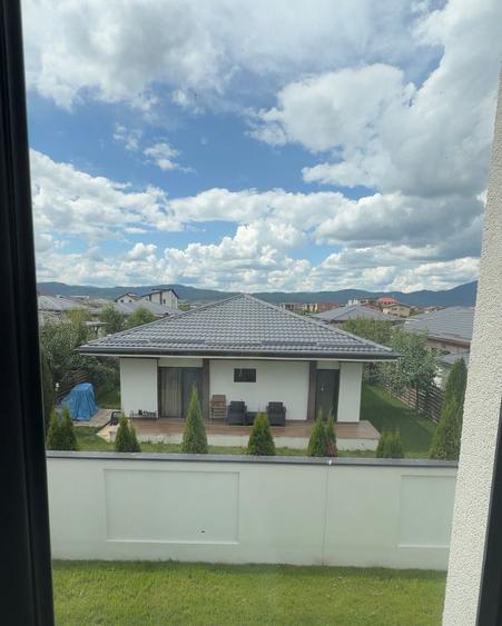Casă cu 3 camere în Cristian