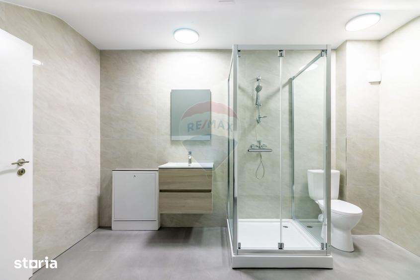 Casa / Vila cu 5 camere de vanzare in Otopeni, tva 0, langa metrou - 2