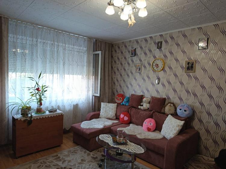 Apartament cu 2 camere decomandat în Ultracentral
