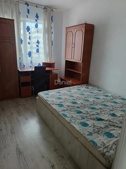 Inchiriez apartament 2 camere