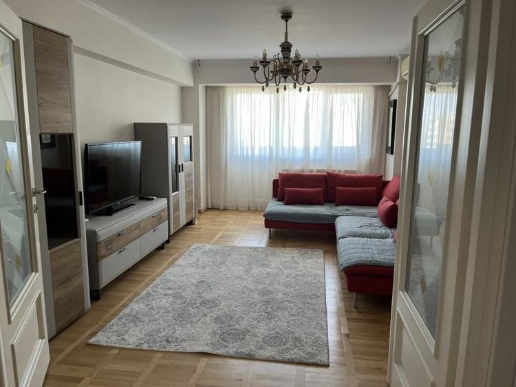 Marriott Apartament 4 Camere + Parcare de Inchiriat - zona Marriott - 12