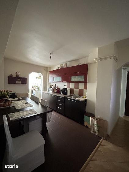 Apartament 3 camere, confort 1 decomandat, Eremia Grigorescu. - 2