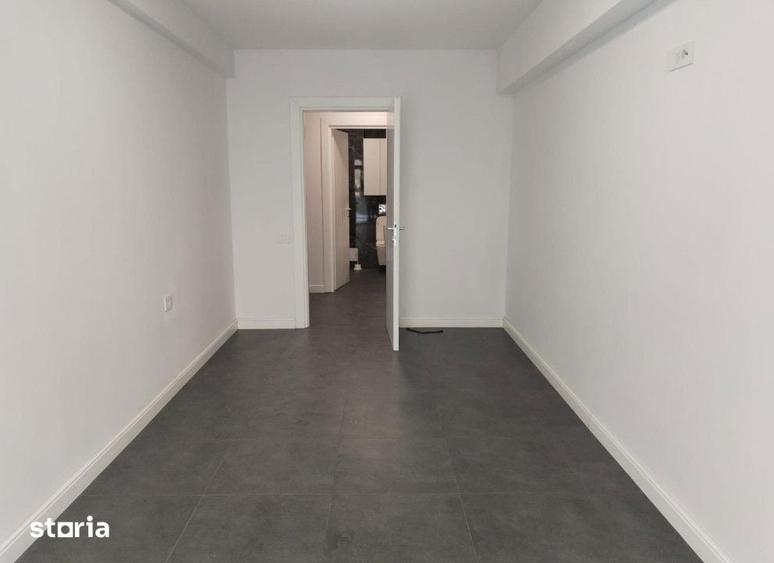 Apartament cu 2 camere în Podu Roș