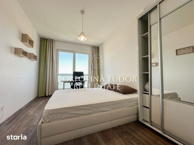 Apartament 3 camere | Platinia Mall | 2 dormitoare | Terasa cu view - 6