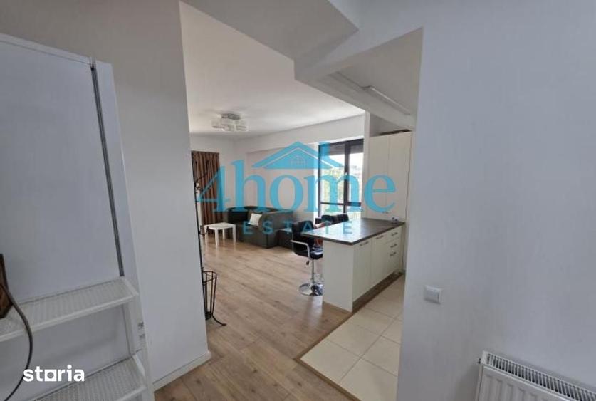 Apartament cu 2 camere în Pantelimon