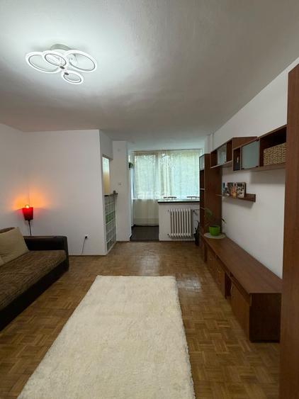 Garsonieră 32 mp în Gheorgheni | 10 min de Iulius Mall l COMISION 0%