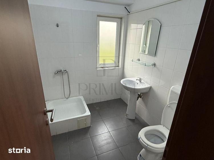 Spațiu comercial, de 500 mp, în Torontalului