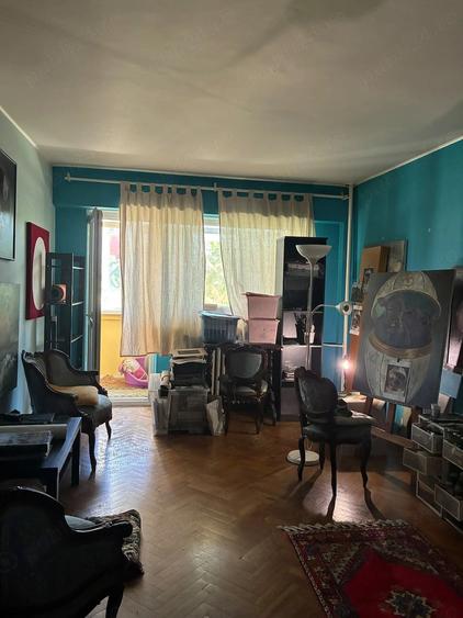 Apartament 2 camere Radu Boiangiu - Ion Mihalache - 1