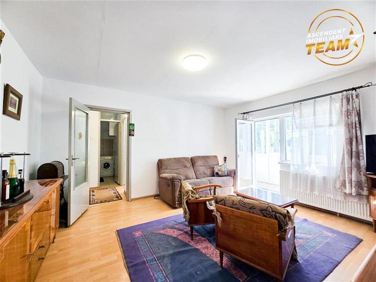 Apartament cu pozitie excelenta, langa strandul municipal, Lenin, Sfantu Gheorgh - 33