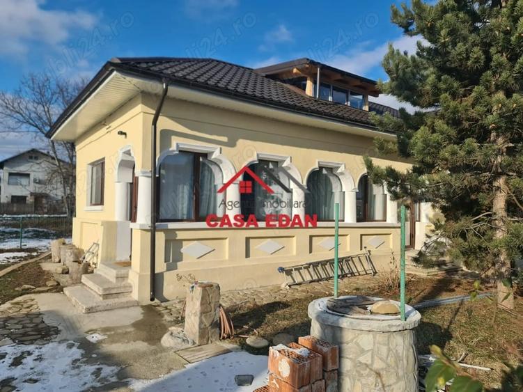 Casă cu 3 camere cu Teren 400 Mp în Sud