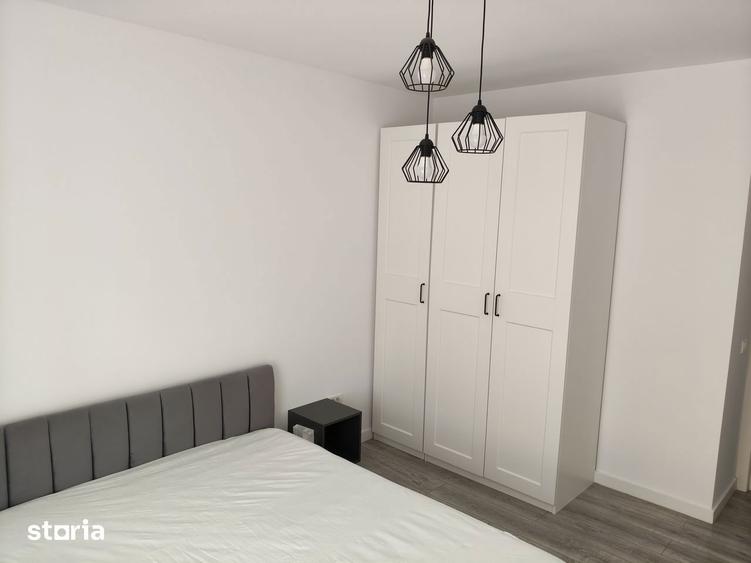 Apartament 2 camere de inchiriat New Residence Colentina - 6