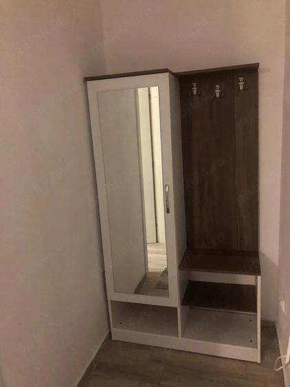 Garsonieră semidecomandată în Central