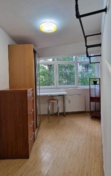 Apartament cu 2 camere decomandat, mobilat în Iancului
