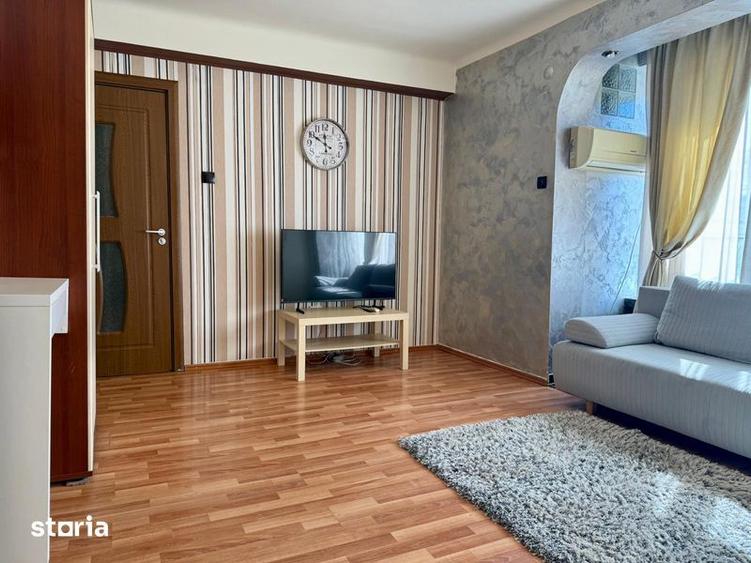 Apartament centru langa teatru - 3