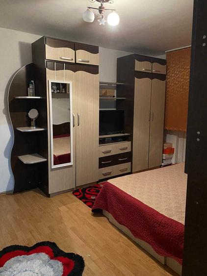 Garsonieră decomandată în Exterior Vest