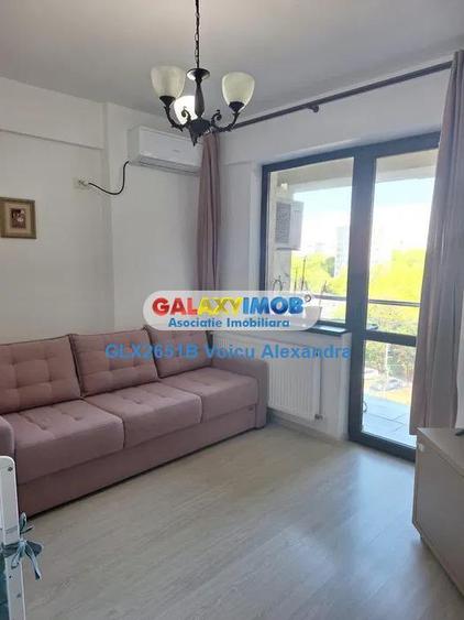 Apartament cu 2 camere decomandat, mobilat în Berceni