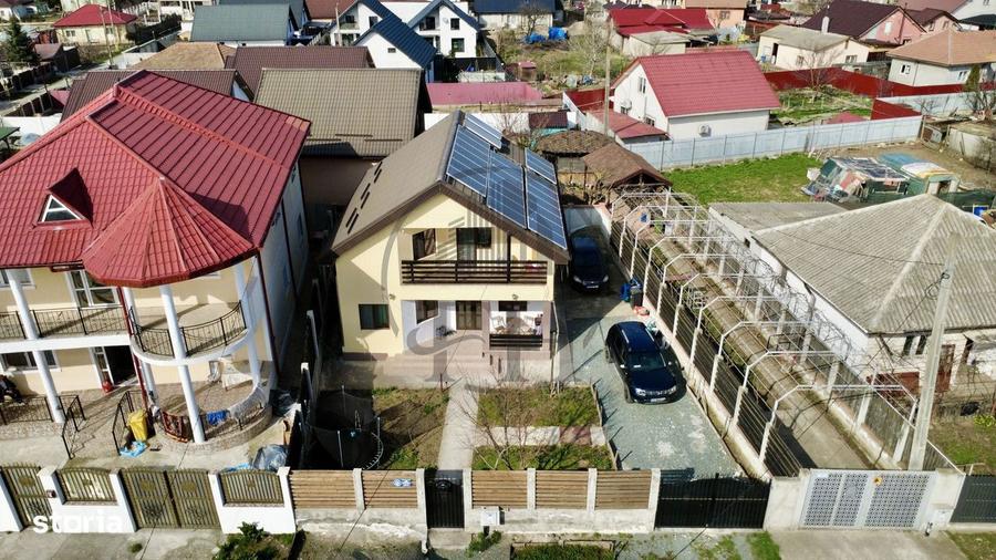 Casa/Vila de vanzare Valu lui Traian, Constan?a - 14