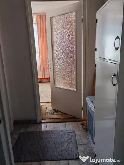 Apartament cu 3 camere decomandat în Ultracentral