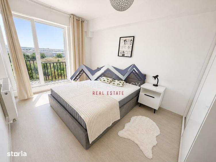 Apartament 2 camere | prima inchiriere | Otopeni central - 7