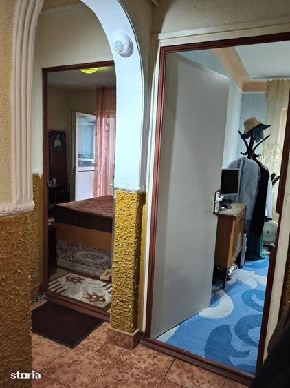 Apartament cu 3 camere decomandat în Dorobanți 2