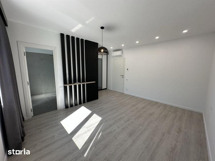 Vila tip Duplex- finalizata -Mobexpert Homes Pipera - 12