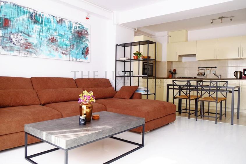 Apartament cu 2 camere decomandat în Ferdinand